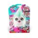 Набір DIY AIRBRUSH PLUSH - Hair'iffic "Зроби зачіску - Пош", Canal Toys, AIR038/3 | Дитячі іграшки Canal Toys в Україні