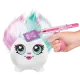 Набір DIY AIRBRUSH PLUSH - Hair'iffic "Зроби зачіску - Пош", Canal Toys, AIR038/3