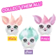 Набір DIY AIRBRUSH PLUSH - Hair'iffic "Зроби зачіску - Пош", Canal Toys, AIR038/3
