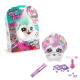 Набір DIY AIRBRUSH PLUSH - Hair'iffic "Зроби зачіску - Пош", Canal Toys, AIR038/3