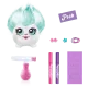 Набір DIY AIRBRUSH PLUSH - Hair'iffic "Зроби зачіску - Пош", Canal Toys, AIR038/3