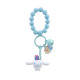 Брелок Hello Kitty Святкова серія Сінаморол, 11687 | Купити в KIOSK для МАМ