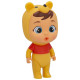 Іграшковий набір з лялькою CRYBABIES Magic Tears DISNEY EDITION, 82663