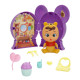 Іграшковий набір з лялькою CRYBABIES Magic Tears DISNEY EDITION | KIOSK для МАМ