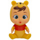 Іграшковий набір з лялькою CRYBABIES Magic Tears DISNEY EDITION, 82663