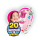Ігровий набір з секретами FUNLOCKETS - Кришталева скринька Kidz Delight, арт. S21220