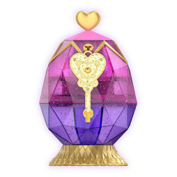 Ігровий набір з секретами FUNLOCKETS - Кришталева скринька Kidz Delight, арт. S21220