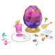 Ігровий набір з секретами FUNLOCKETS - Кришталева скринька Kidz Delight, арт. S21220