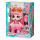 KINDI KIDS Лялька Донатіна - Принцеса "DRESS UP FRIENDS", 50065