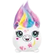 Набір DIY AIRBRUSH PLUSH - Hair'iffic "Зроби зачіску - Принцеса" з іграшковим аерографом, Canal Toys, AIR040/1