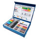 Набір для малювання Аніме та манга, 04-2938, Crayola