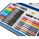 Набір для малювання Аніме та манга, 04-2938, Crayola