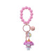 Брелок Hello Kitty Святкова серія Май Мелоді, 11688 | Купити в KIOSK для МАМ