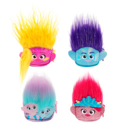 Ігровий набір-сюрприз "REAL LITTLES" S1 TROLLS BP