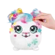 Набір DIY AIRBRUSH PLUSH - Hair'iffic "Зроби зачіску - Серденько" з іграшковим аерографом, Canal Toys, AIR040/2