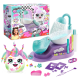 Набір DIY AIRBRUSH PLUSH Hair'iffic "Перукарня", AIR044