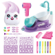 Набір DIY AIRBRUSH PLUSH Hair'iffic "Перукарня", AIR044