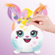 Набір DIY AIRBRUSH PLUSH Hair'iffic "Перукарня", AIR044