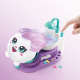 Набір DIY AIRBRUSH PLUSH Hair'iffic "Перукарня", AIR044