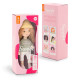 СПОРТ Санні у зеленому світшоті ORANGE Sweet Sisters, арт. SS02-26 | KIOSK для МАМ