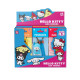 Брелок Hello Kitty Куромі у дощовику, 11721