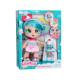 Лялька Джессі Кейк "SNACK TIME FRIENDS" Kindi Kids, арт. 50008