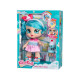 Лялька Джессі Кейк "SNACK TIME FRIENDS" Kindi Kids, арт. 50008