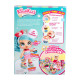 Лялька Джессі Кейк "SNACK TIME FRIENDS" Kindi Kids, арт. 50008
