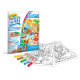 Розмальовка Color Wonder "Улюблені казки", 18 сторінок Crayola, арт. 75-2816