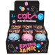 Іграшка Monster Gum "Крутий заміс - Marshmallow Cat" Monster Gum, арт. T20327