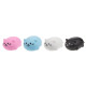 Іграшка Monster Gum "Крутий заміс - Marshmallow Cat" Monster Gum, арт. T20327
