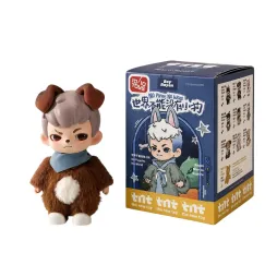 Колекційна фігурка 10/10 TOYS TNT BOY RAYAN серія "No Puppies No World " (mystery box), RAM-602