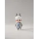Колекційна фігурка 10/10 TOYS TNT BOY RAYAN серія "No Puppies No World " (mystery box), RAM-602