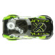 Машина "LIGHTING DASH", 1:14, РК, 2,4 GHz (ГГц) Exost, арт. 20630
