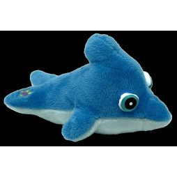 Night Buddies малюк Дельфін 13 см Beverly Hills NightBuddies, арт. 1003-BB-5024