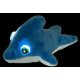 Night Buddies малюк Дельфін 13 см Beverly Hills NightBuddies, арт. 1003-BB-5024