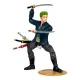 ONE PIECE Колекційна фігурка ZORO (з артикуляцією), 63314