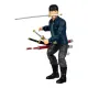 ONE PIECE Колекційна фігурка ZORO (з артикуляцією), 63314