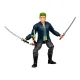 ONE PIECE Колекційна фігурка ZORO (з артикуляцією), 63314