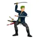 ONE PIECE Колекційна фігурка ZORO (з артикуляцією), 63314