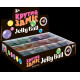Іграшка Monster Gum "Крутий заміс" Jelly Ball 6 см