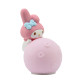 Колекційна фігурка Май Мелоді на Місяці зі світлом Hello Kitty, арт. 11525