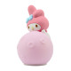 Колекційна фігурка Май Мелоді на Місяці зі світлом Hello Kitty, арт. 11525