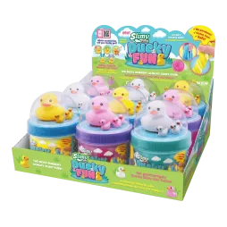 SLIMY "Качине задоволення" з фігурками, 32116