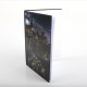 Блокнот "Замок Гогвортс" Harry Potter, арт. WW-1082