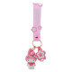 Брелок "Сакура" Май Мелоді Hello Kitty, арт. 11561 | Купити в KIOSK для МАМ
