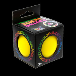 Іграшка Monster Gum "Крутий заміс" 6 см Monster Gum, арт. T18027
