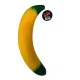 Іграшка Monster Gum "Крутий заміс - Super Banana", AS25007
