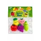 Іграшки колекційні у наборі Monster Gum mochi squishy "Juice bar", T25007