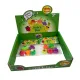 Іграшки колекційні у наборі Monster Gum mochi squishy "Juice bar", T25007